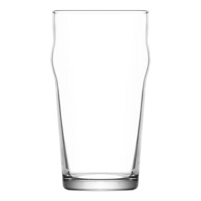 Alaus stiklinė NONIQ 570 ml