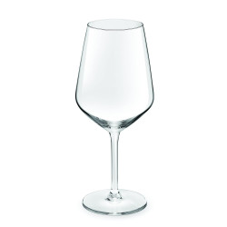 Vīna glāze CARRE 650ml