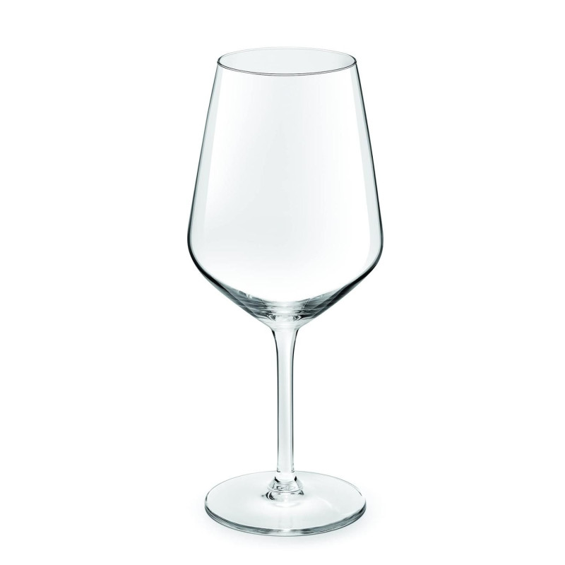 Vīna glāze CARRE 650ml