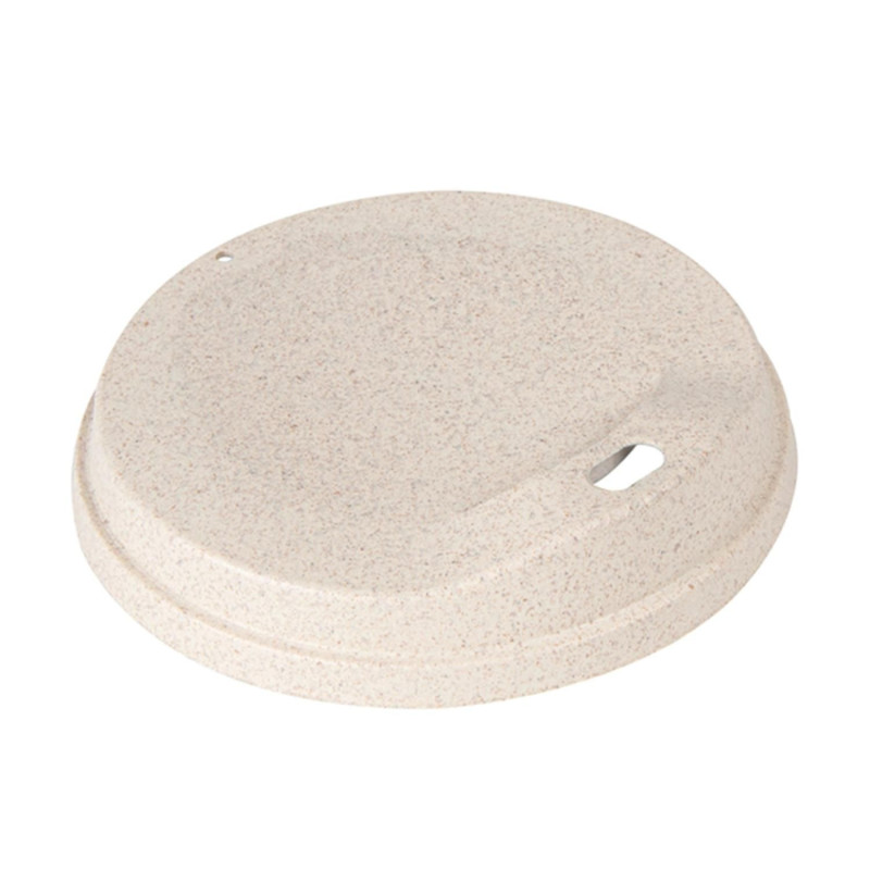 Reusable lids RICE HUSK ( for glasses 267.73)