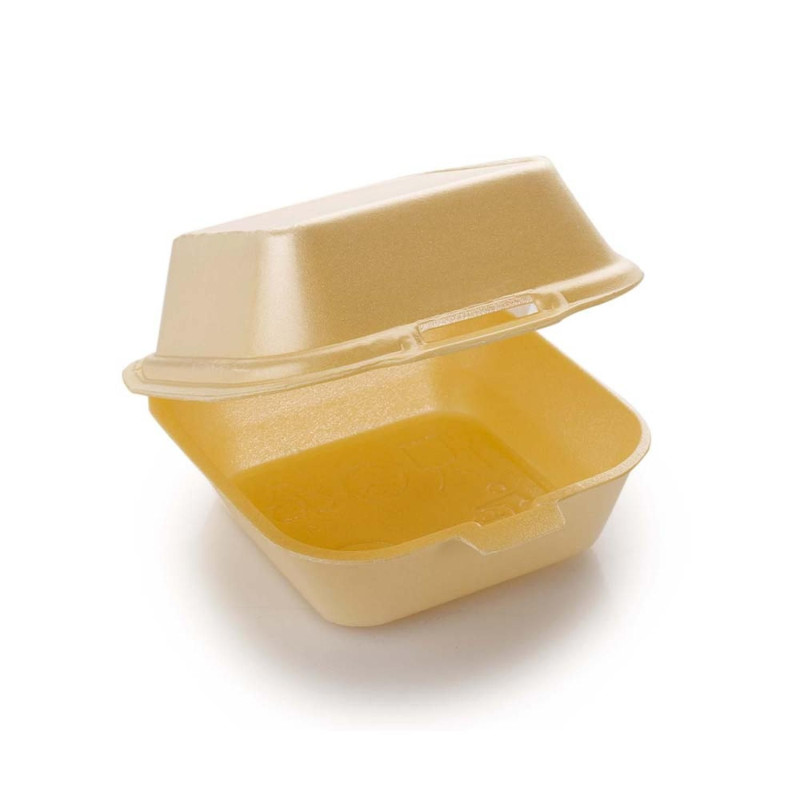 Toidupurgid mini CREAM XPP v/l.125 tk 15.4x18.5 kõrgus - 7.6 cm [4x125]