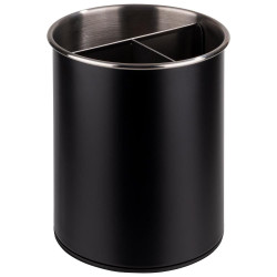 Cutlery bin D 13cm h-16.5cm...