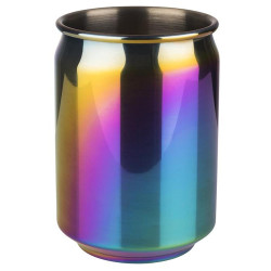 Krūze n/t COOL RAINBOW 350ml