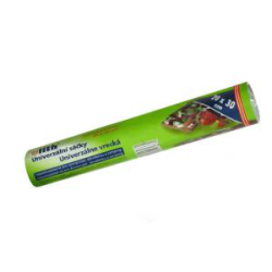 Universal flat bags...