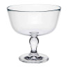 Footed service bowl PETITE PATISSERIE D22cm