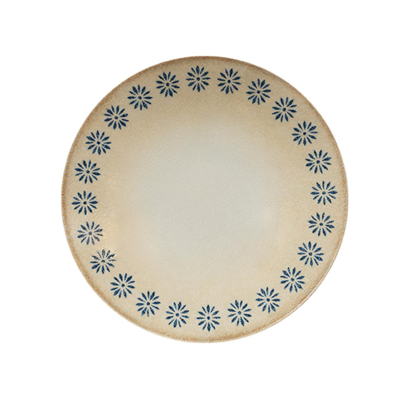 Skysčio TABLE ø28cm