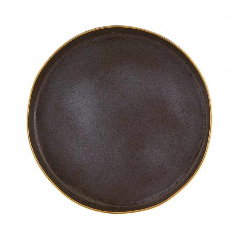 Taldrik KULDNE PRONKS Ø41cm