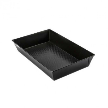для запекания forma nepiedegošā 28*23.5*6cm 990-25J