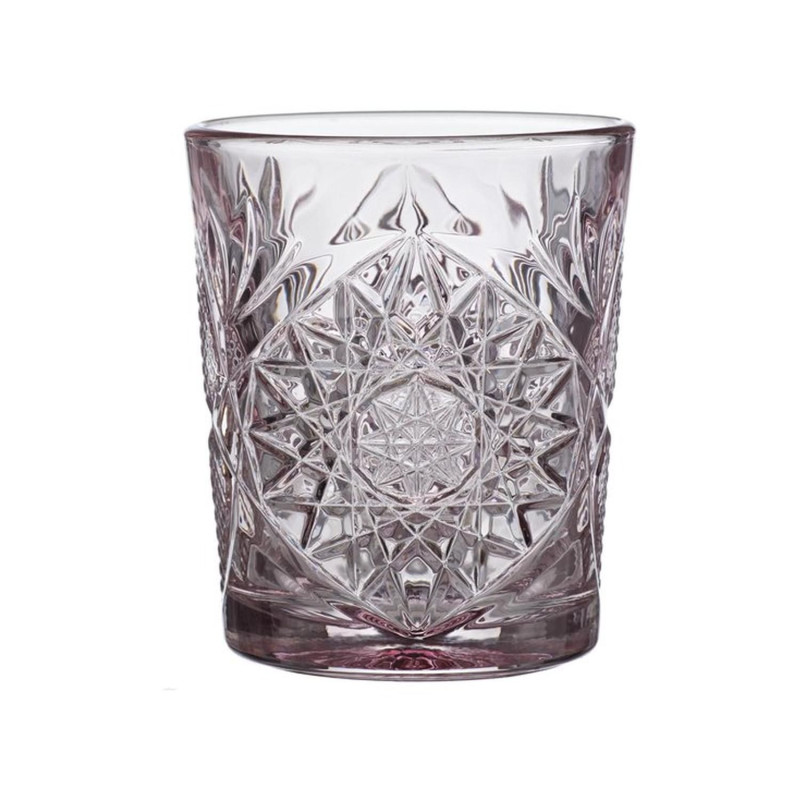 Viskija glāze HOBSTAR/ ICON 355ml violeta