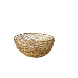 Grozs augļiem WIRE GOLD...