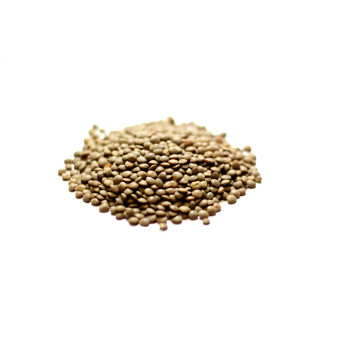 Punased prillid 500 g JUST NATURE