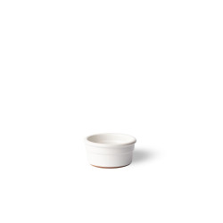 Baked clay ramekin D9cm...