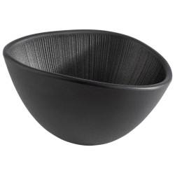Bowl Nero 14,5x12,5 см 300...