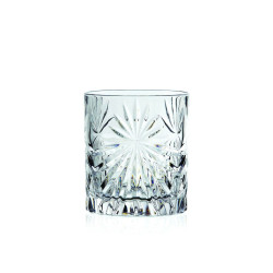 Whiskey glass OASIS 320ml