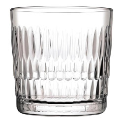 Viskio stiklinė RAIN 300 ml