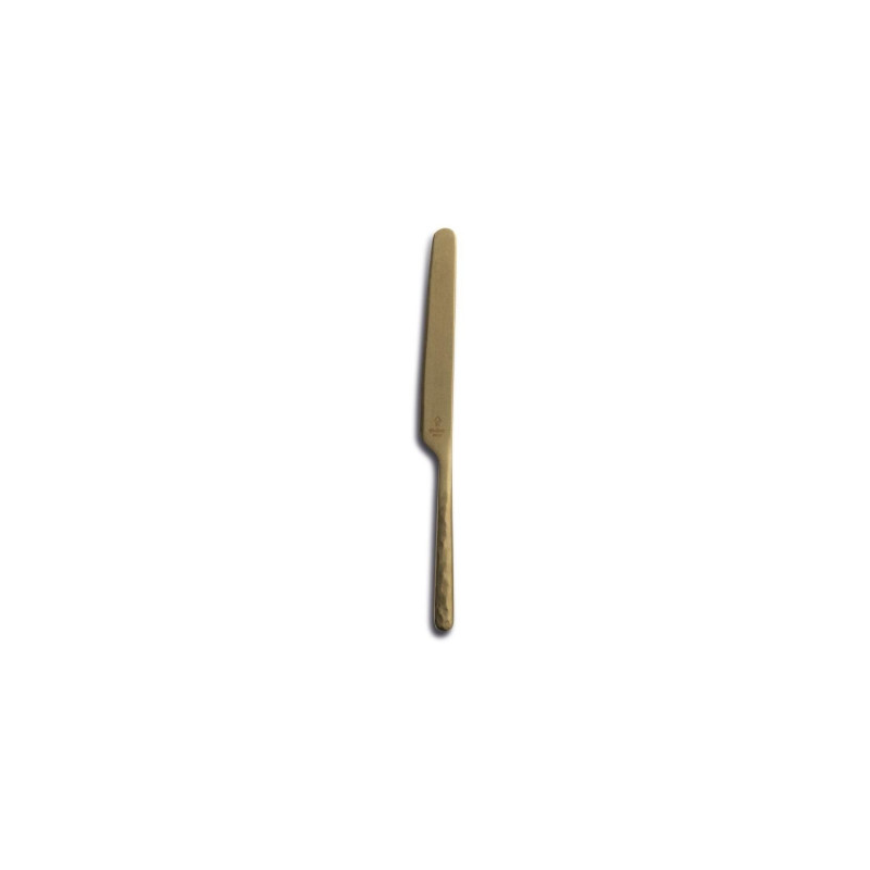 KODAI VINTAGE GOLD XL table knife