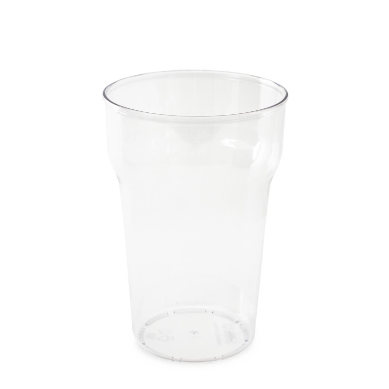 Glāze PINT 568ml SAN plm.