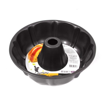 Forma cepšanai kekari neprid 25*8cm ar skyle A116SAN