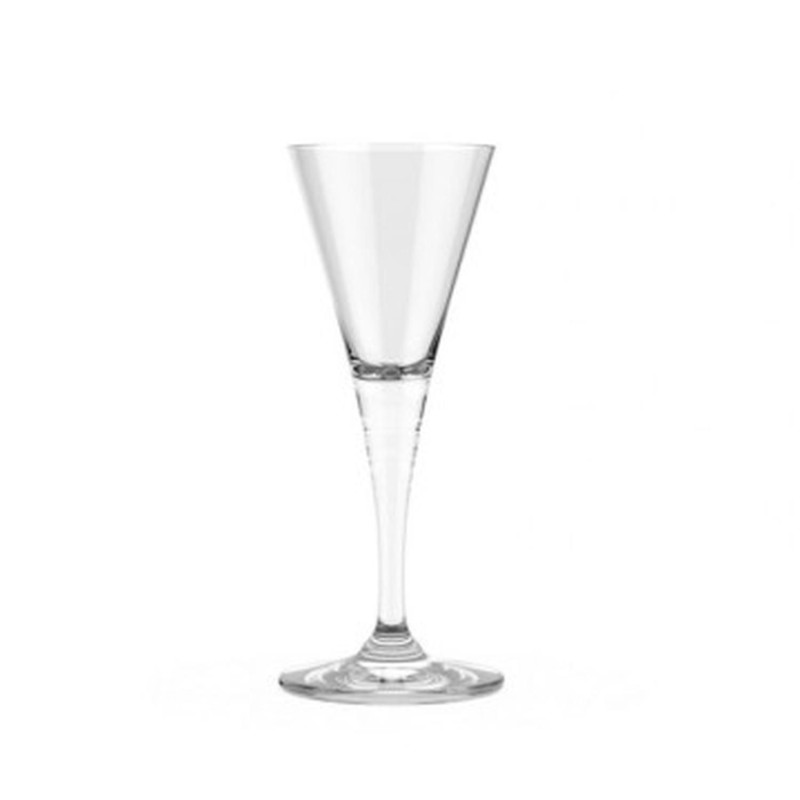 Likerijos stiklinė AMARETTO 75 ml