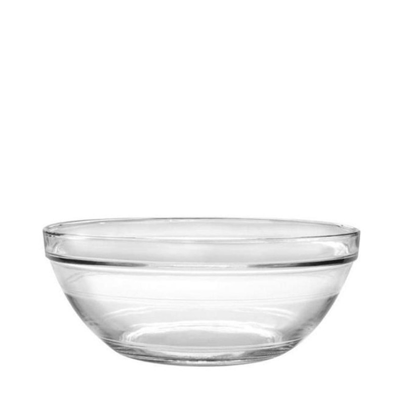 Bļoda stikla LYS/GIGOGNE ø26cm 3.45L