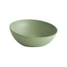 Bowl FROSTFIRE D32.5cm 3L aluminium green