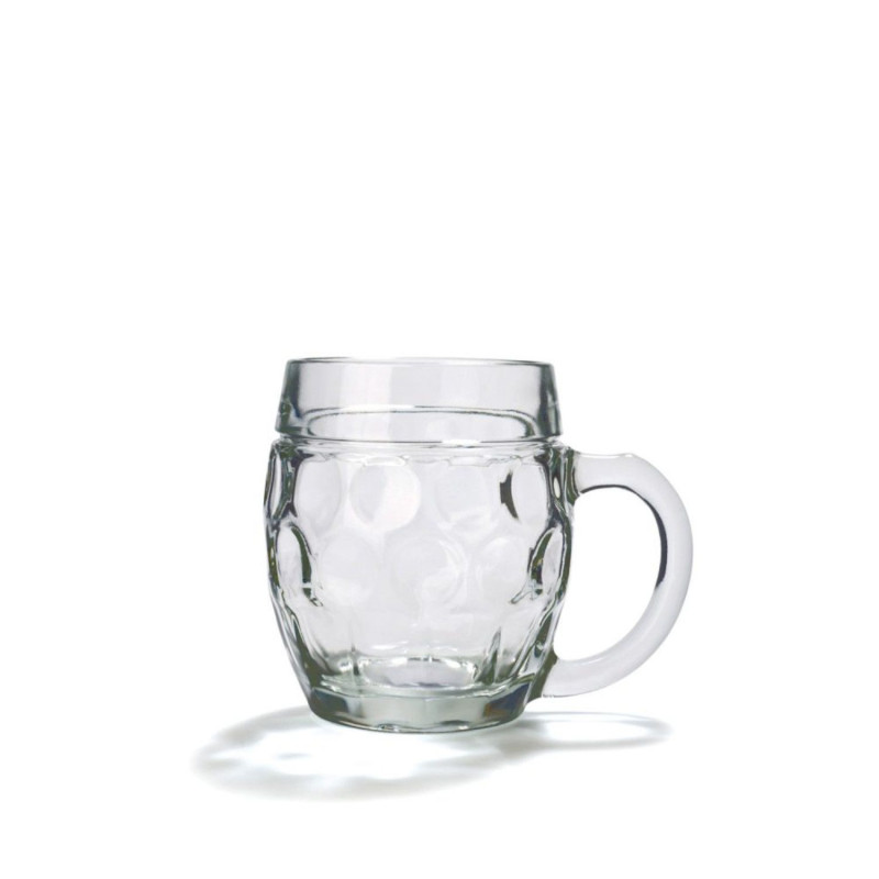 Beer mug TUBINGER 0.5L