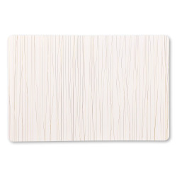 Placemat PP 43.5x28x0.07cm...