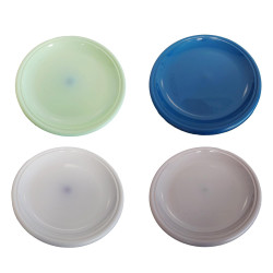 Plate PP D25cm INSIDE