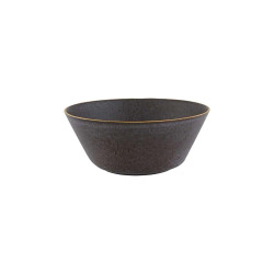 Bowl GOLD STONE BRONZE...