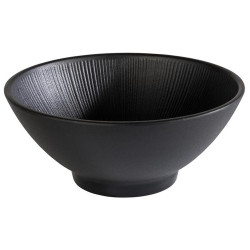 Bowl Nero Ø19 см 0,9 л...