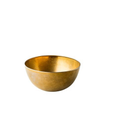 Bowl Vintage Gold Ø20см...