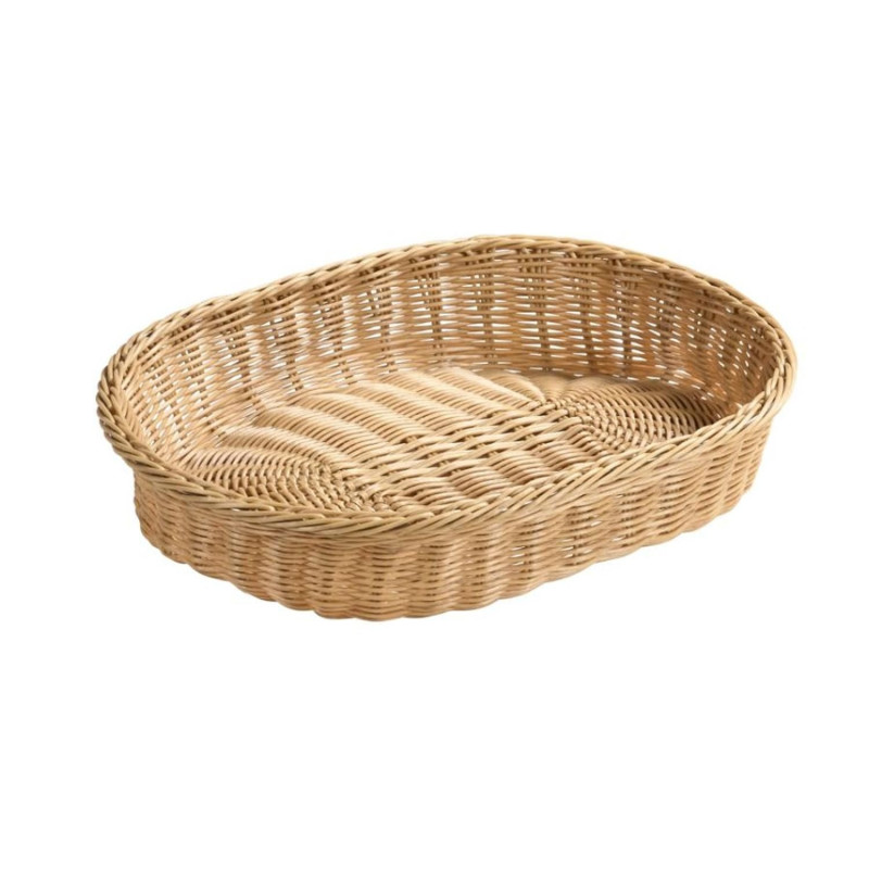 Groziņš plastmasas 40x30 h-8cm pīts