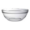 Glass bowl LYS/GIGOGNE D31cm 5.8L