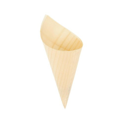 Snack cup-cone, tree,...