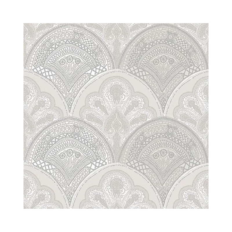 Napkins 33cm 3-ply 20pcs MIRA CREAM