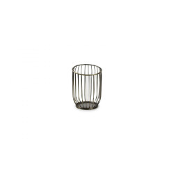 Wire basket LOFT D12cm...