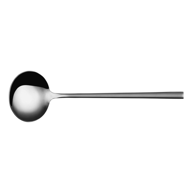 LIVING MIRROR Soup ladle