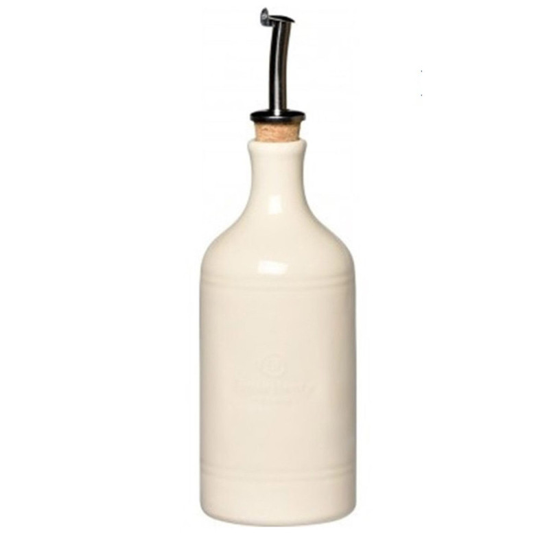 Eļļas trauks 450ml, bēšs