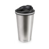 Thermo Mug Ø9 H-17см 410 мл Серебряный атлас