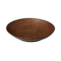 Coupe pasta plate Leopard...
