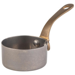 Saucepan/serving pot D9.5cm...