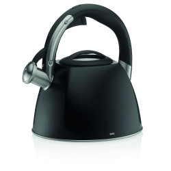 Kettle with whistle 2.4L...