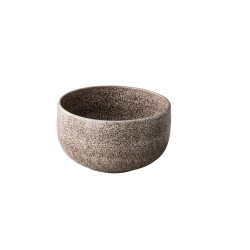 Rock bowl Ø16,5 x 9,5cm 1250ml