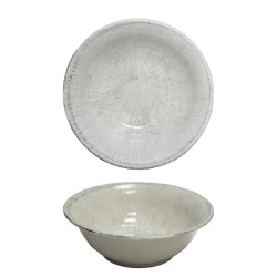 Bowl D 14cm 310ml STRIPES