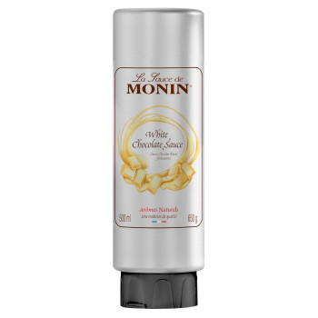 Valge šokolaadi magustoit 500 ml
