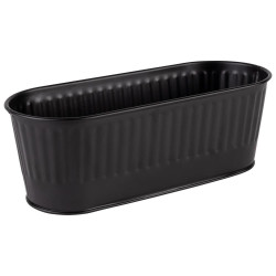 Cutlery bin 29.5x8.5cm n/t...