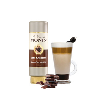 Šokolādes desertu mērce 500ml