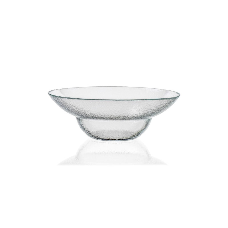 Bowl ESTONIA D28cm glass