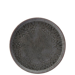 Coupe plate 22cm NOCTURNE
