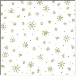 Napkins 33cm 3-ply 20pcs...